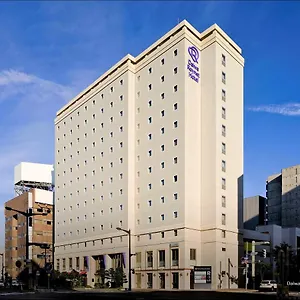 4* 酒店 札幌薄野大和鲁内酒店