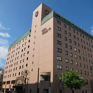 Sunroute New Sapporo