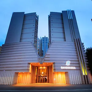 4* 酒店 札幌坤特萨酒店