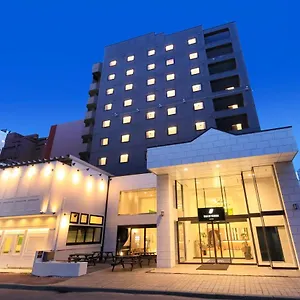 Quintessahotel Sapporosusukino63 Relax&spa 삿포로 시