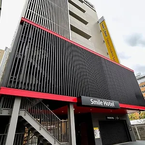 Smile Susukino Minami Sapporo