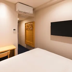 3* Hotel Sotetsu Fresa Sapporo-susukino