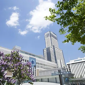 5* 酒店 Jr札幌日航酒店