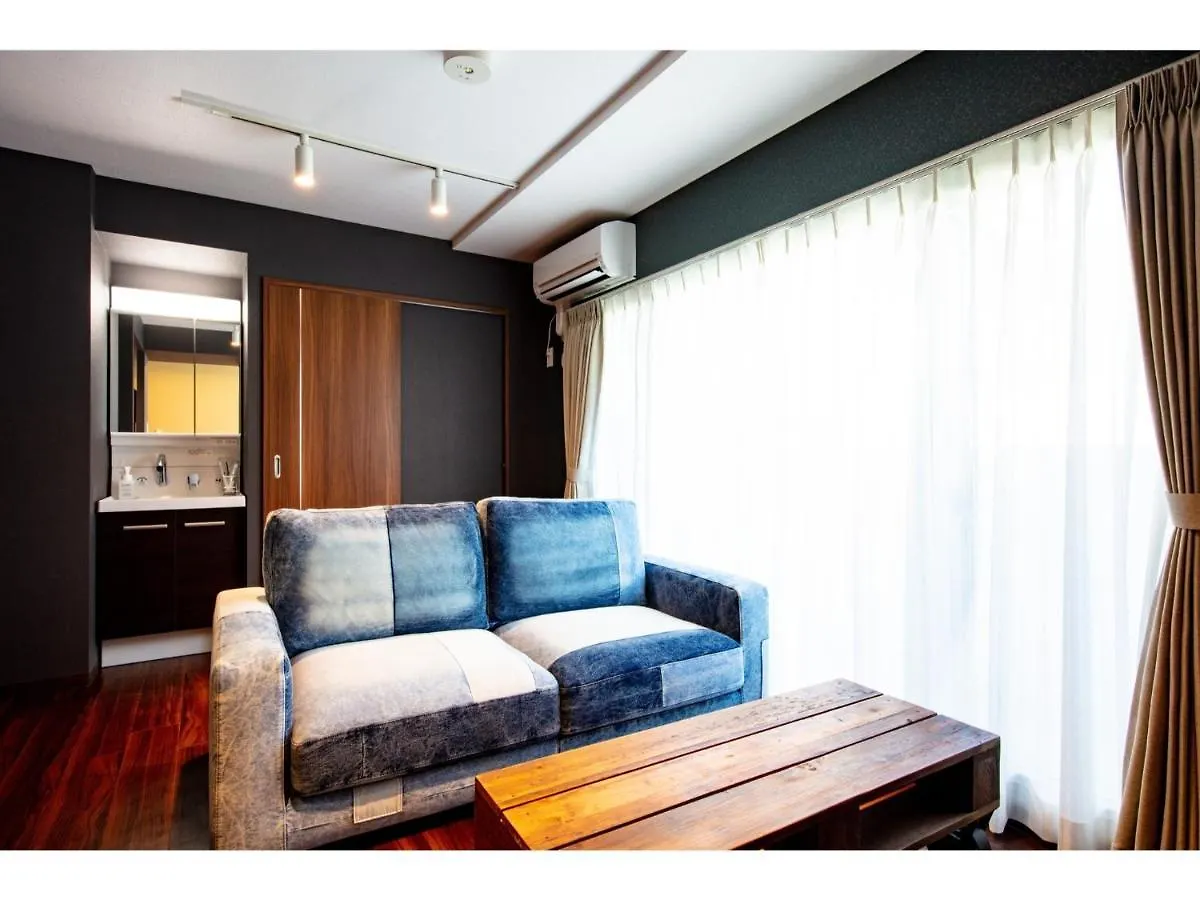 Villa Koshido Kotoni Annex - Vacation Stay 97680V Sapporo